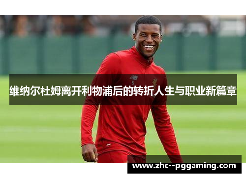 维纳尔杜姆离开利物浦后的转折人生与职业新篇章 维纳尔杜姆离开利物浦后的转折人生与职业新篇章