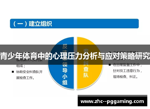 青少年体育中的心理压力分析与应对策略研究